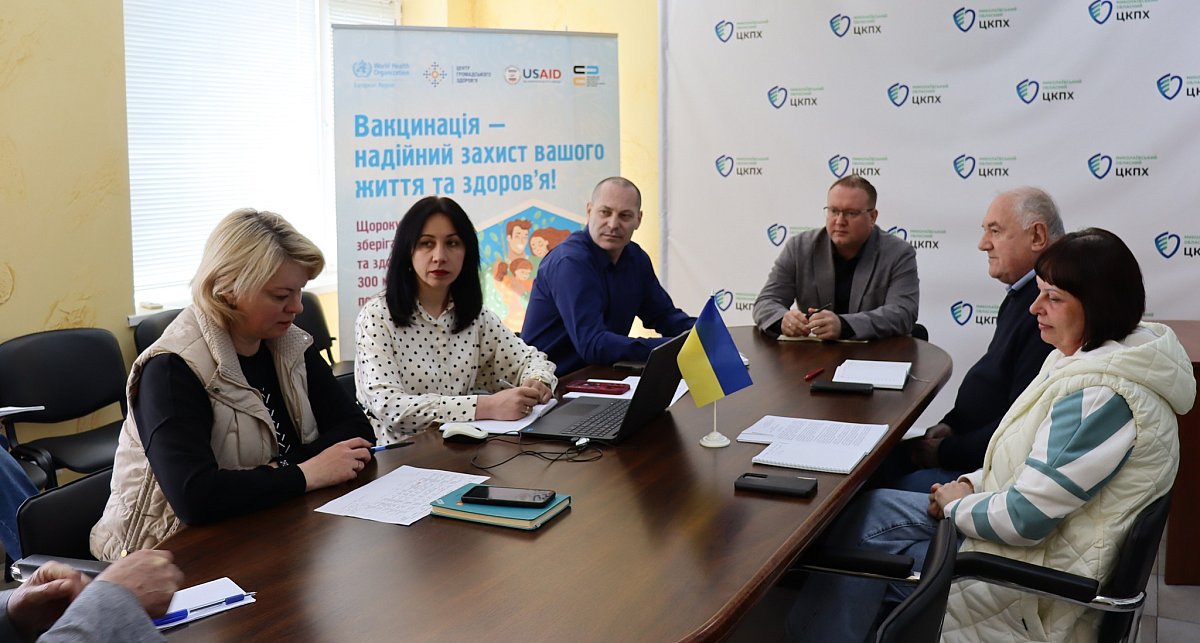 У Миколаєві зафіксовано черговий спалах кишкової інфекції у розважальному закладі