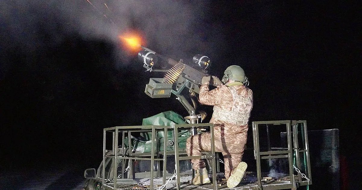 У Миколаєві знову гримлять вибухи: місто атакують "Шахеди"