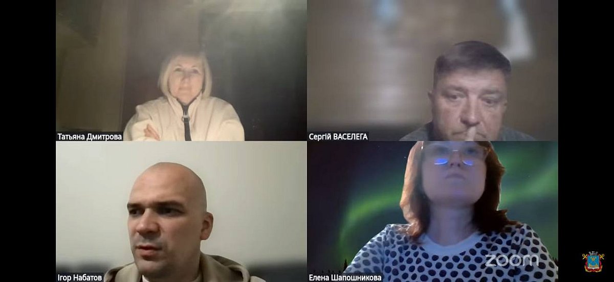 У Миколаєві комунальні підприємства переформатують на товариства з обмеженою відповідальністю