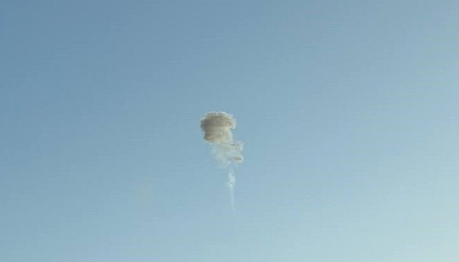 У Миколаєві лунають вибухи: з раннього ранку місто атакують ворожі …