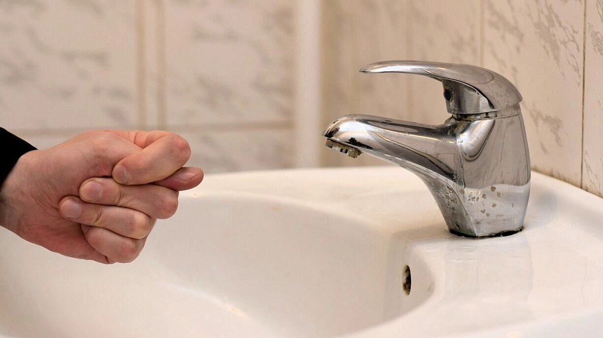 У Миколаєві мікрорайон частково залишився без води
