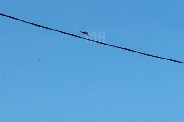 У Миколаєві перекрили вулицю Велику Морську: транспорт пустили в об’їзд