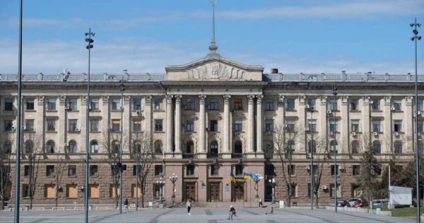 У Миколаєві планують побудувати муніципальне житло для переселенців та ветеранів