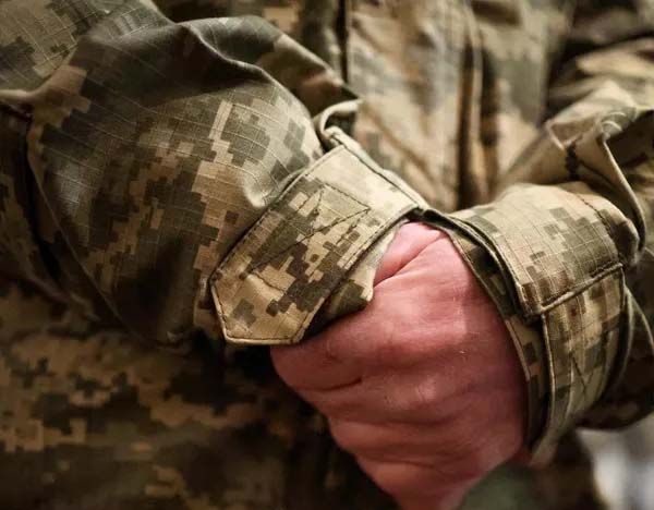 У Миколаєві судили лейтенанта з Одеси