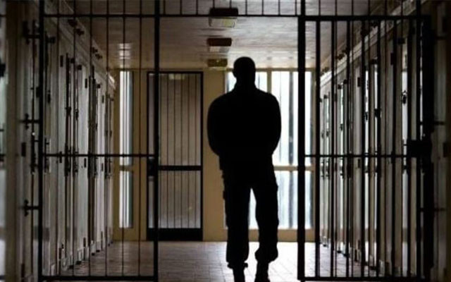 У Миколаєві судили патрульного за вбивство колишнього чоловіка співмешканки