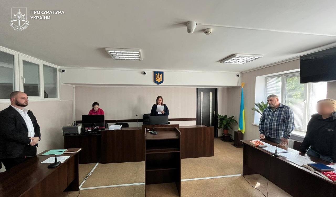 У Миколаєві суд визначив заставу у 832 тис грн. Ірині …