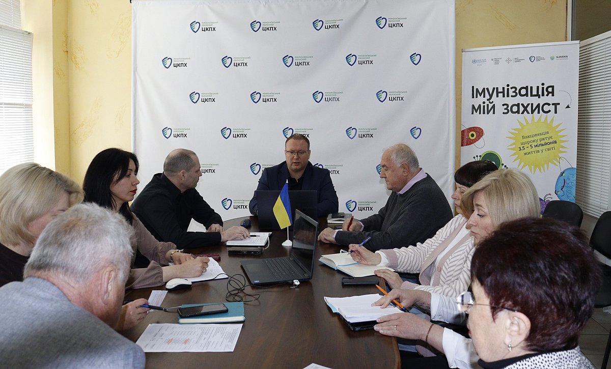 У Миколаєві та області зафіксовано чотири спалахи гострих кишкових інфекцій