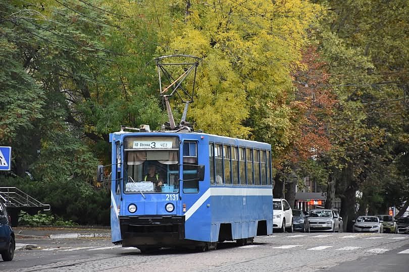 У Миколаєві через обстріл виникли перебої в роботі електротранспорту