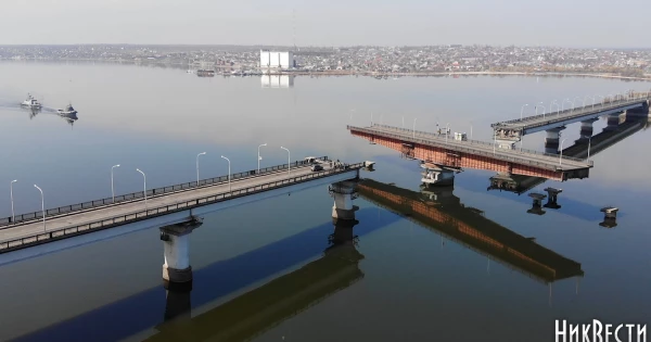 У Миколаєві шукають підрядника для ремонту Варварівського мосту за ₴88,5 …
