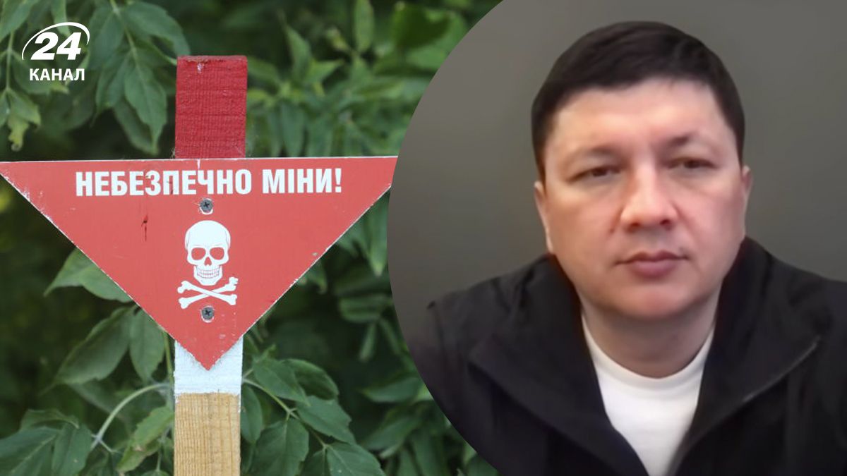У Миколаївській ОВА вразили кількістю розмінованих територій в області