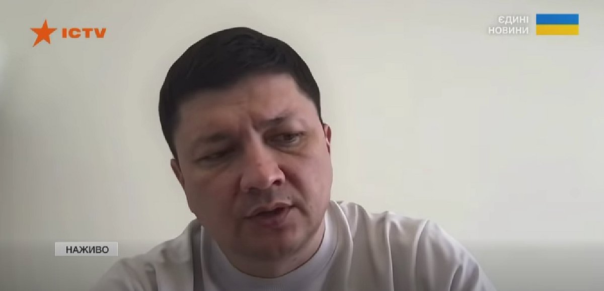 У Миколаївській області фіксують дистанційне мінування та скидання агітлистівок з …