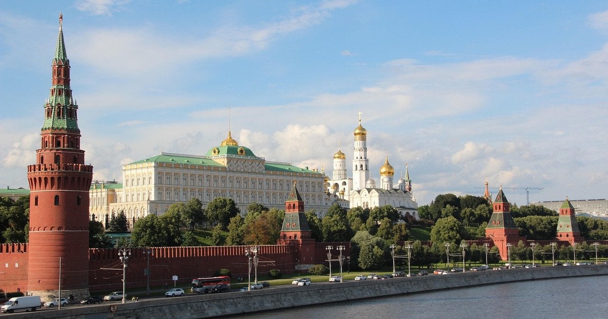 У Москві заявили про атаку дронів