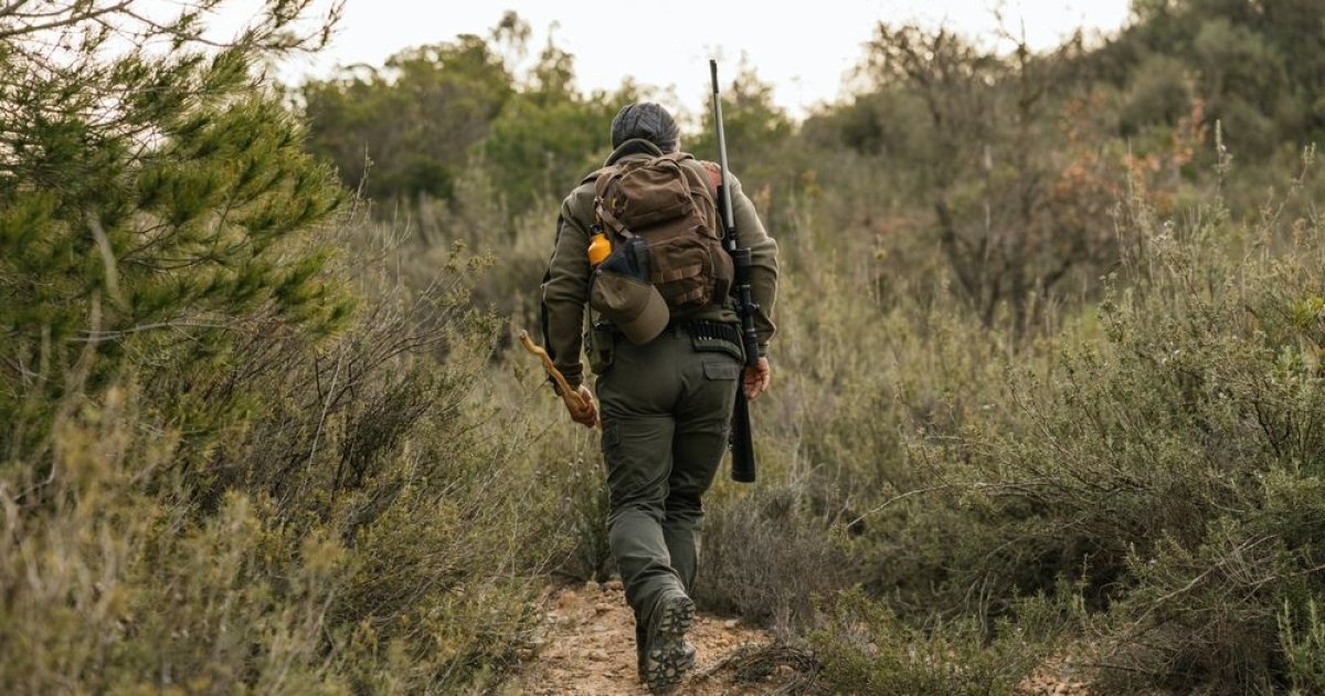 У Мостиськах браконьєра оштрафували за опір прикордонникам