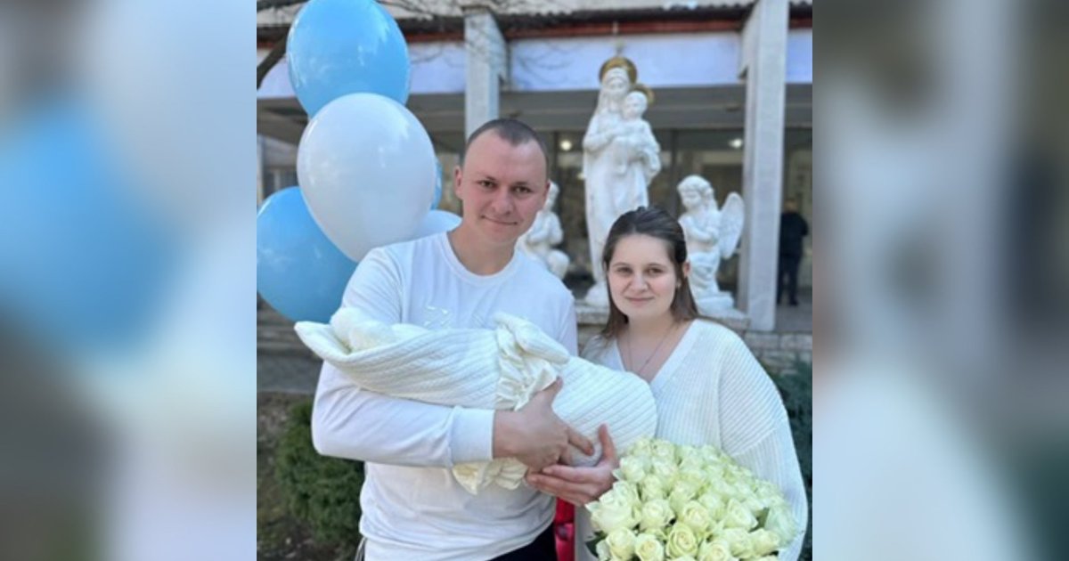 У Мукачеві за тиждень народилося 28 немовлят: серед них — …