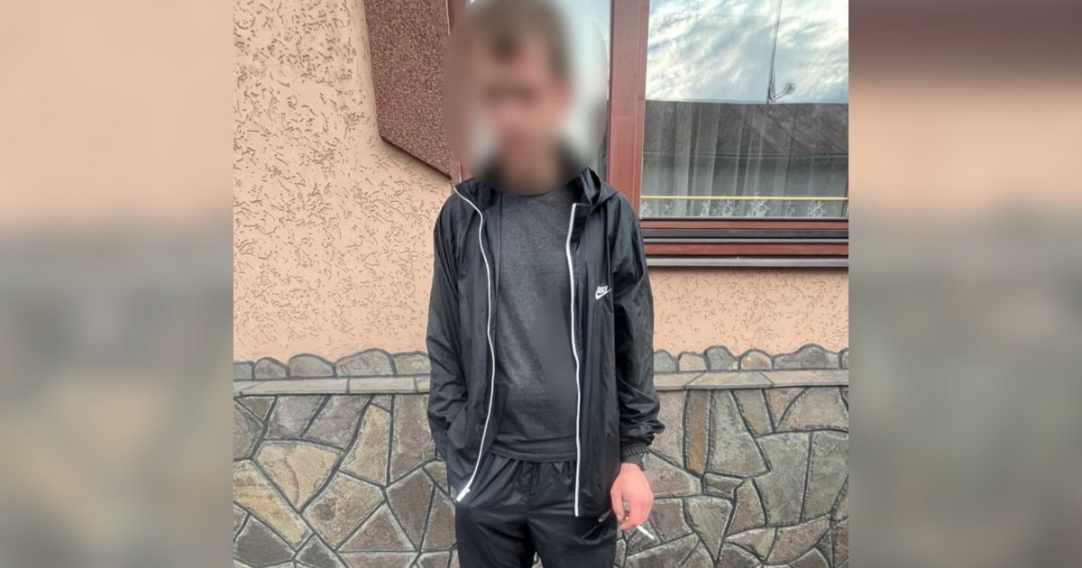 У Мукачеві патрульні виявили у водія «під кайфом» ймовірні наркотики (ФОТО)