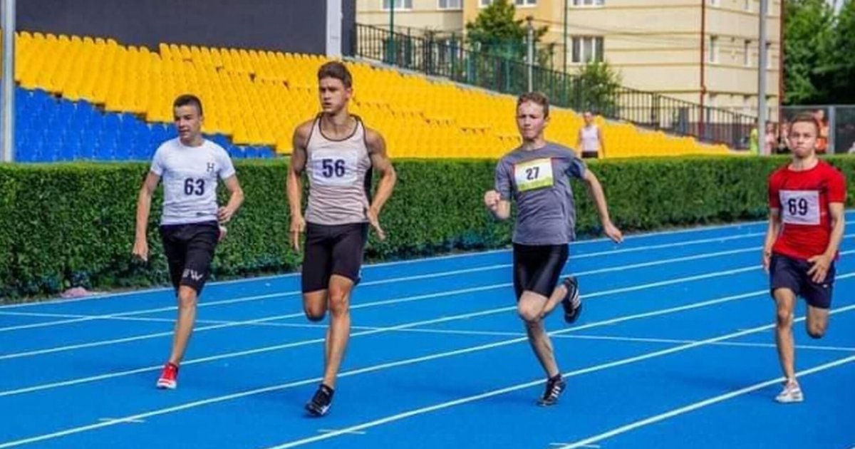 У Мукачеві спортсменам виплатили 354 тисячі гривень винагород