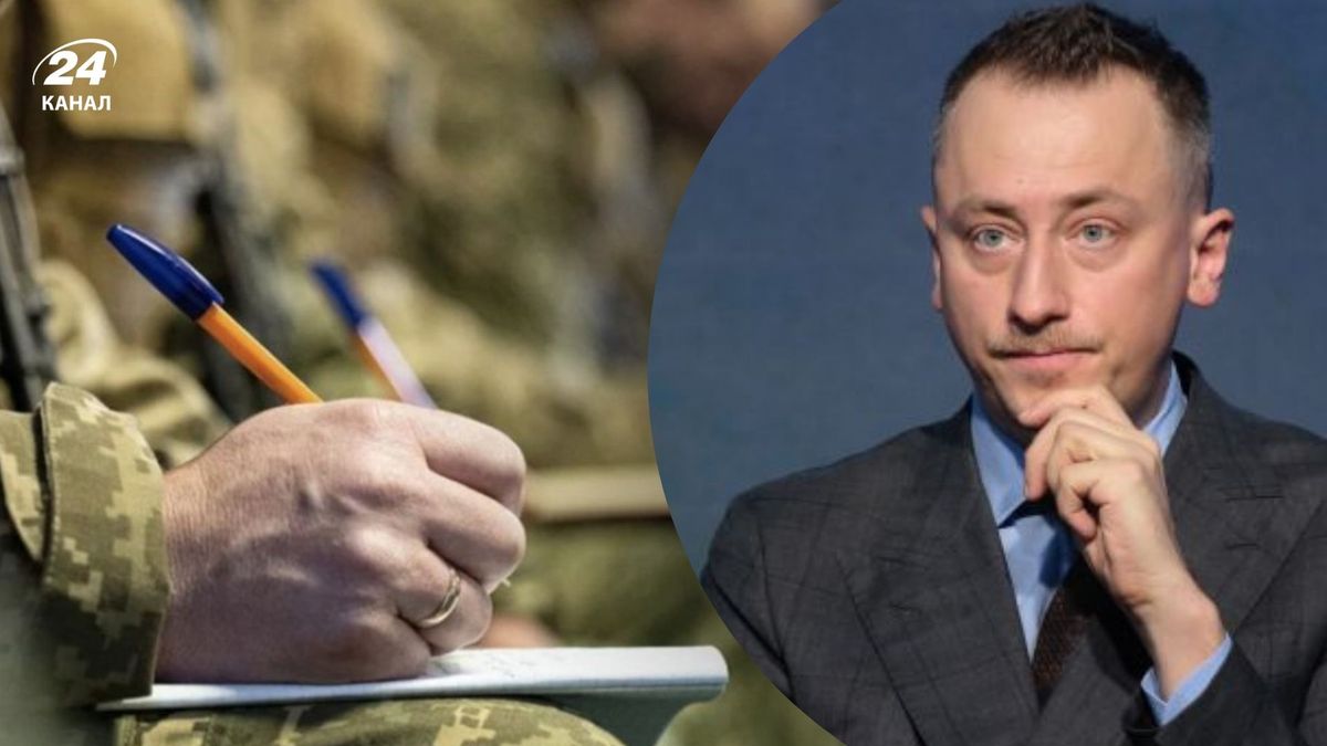 У Мінекономіки назвали кількість заброньованих чоловіків