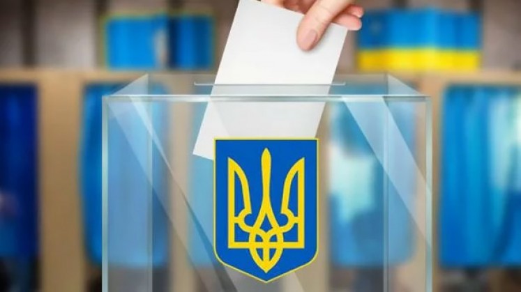 У Мінцифри назвали перешкоду для проведення виборів через “Дію”