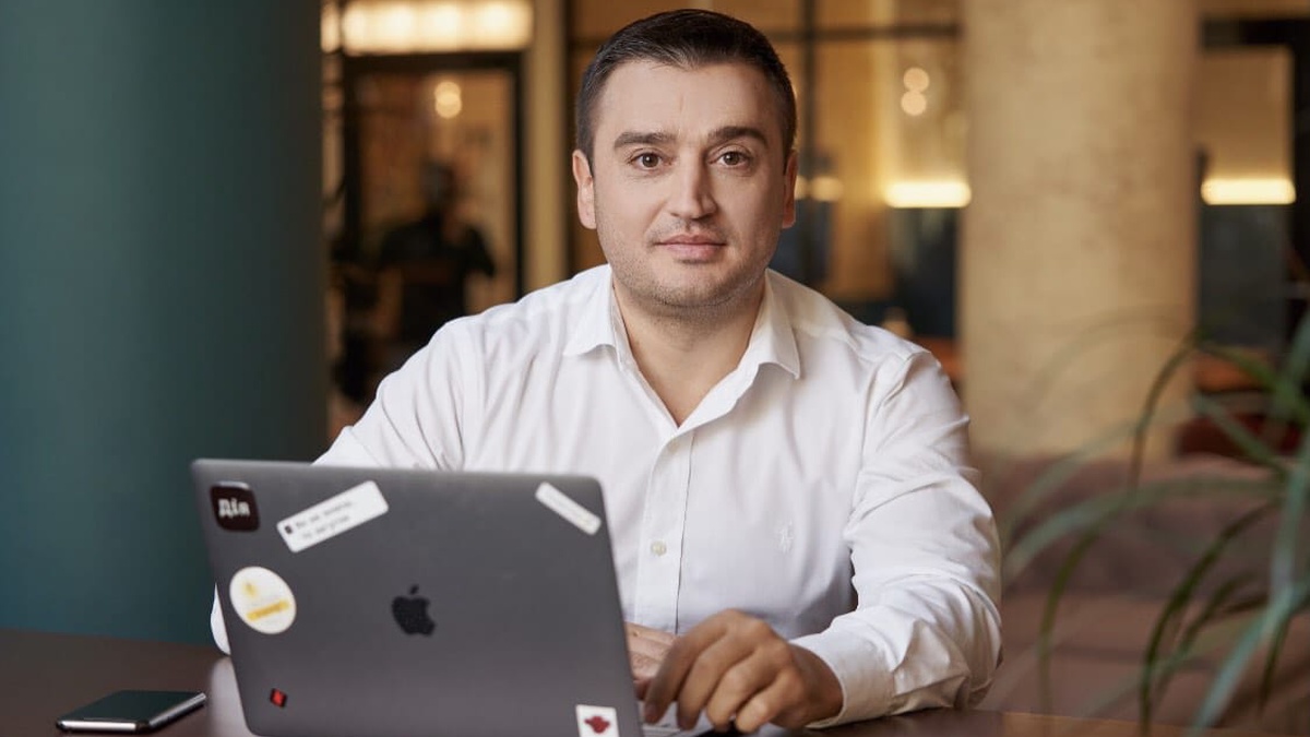 У Мінцифри призначили нову заступницю з питань європейської інтеграції