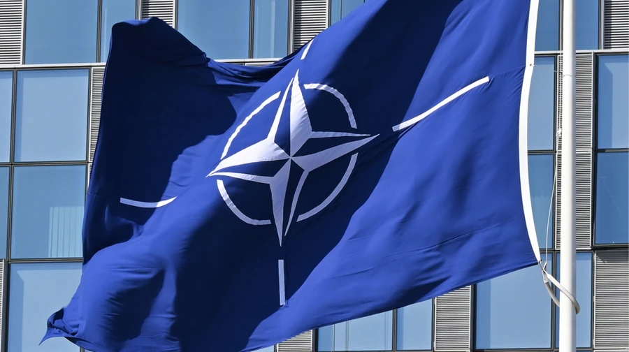 У НАТО обговорюють щорічну військову допомогу Україні