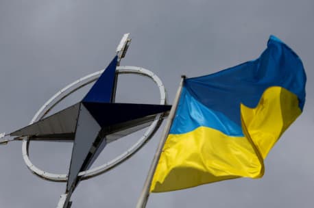 У НАТО пообіцяли підтримку Україні після масованої атаки РФ