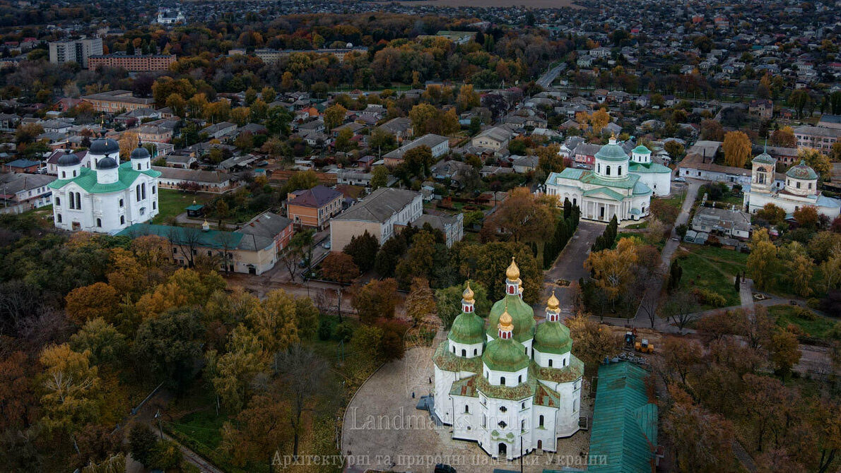 У Ніжині змінили дату святкування Дня міста