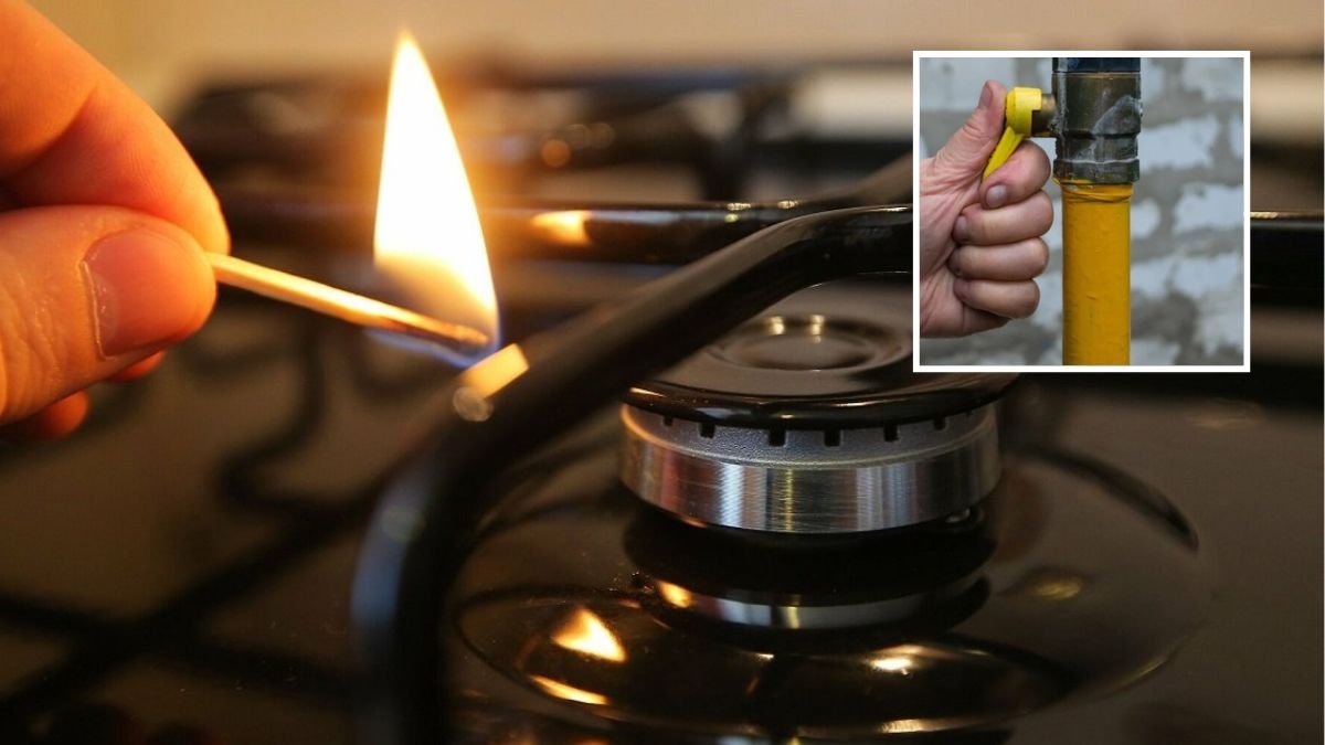У Нікопольському районі тимчасово припинять газопостачання