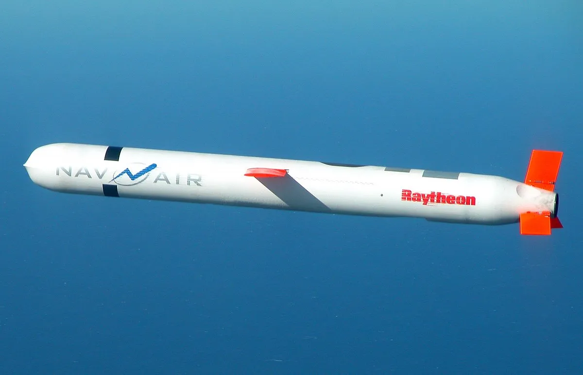 У Німеччині пропонують створити альтернативу Tomahawk разом з Україною