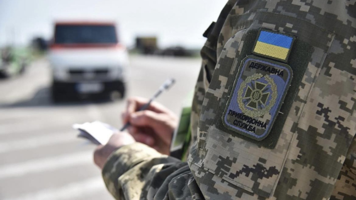 У ПП "Дорогуськ" запустили пілотну послугу "е-Авізація" – "Укртрансбезпека"
