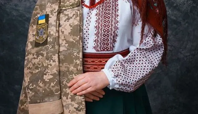 У Павлограді заснували відзнаку для матерів загиблих військових