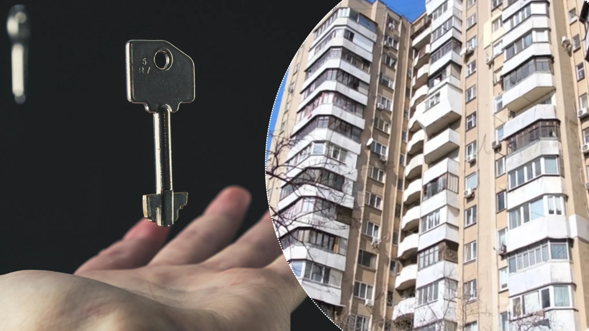 У Павлограді засудили жінку за шахрайство з орендою квартири