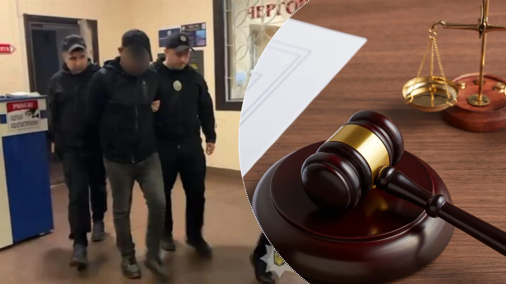 У Павлограді чоловік помер після бійки в караоке-барі: обвинувачуваний отримав …