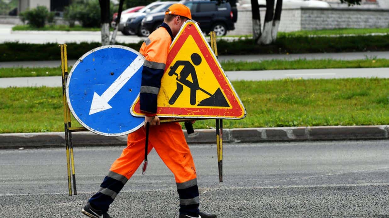 У Павлівській громаді затвердили програму ремонту доріг: у 2026 році …