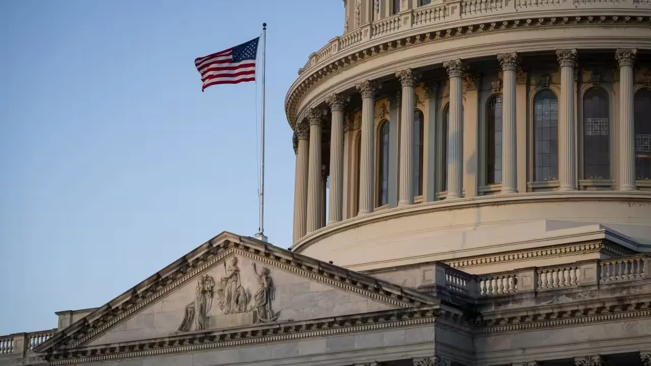 У Палаті представників США зареєстрували законопроєкт про визнання рф спонсором …