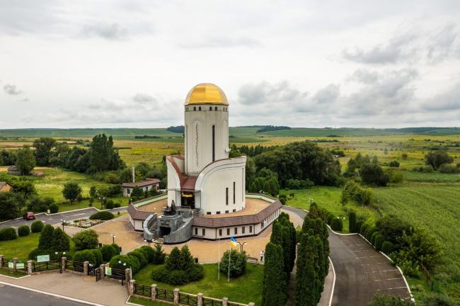 У "Пересопниці" на Рівненщині відбудеться свято бузку