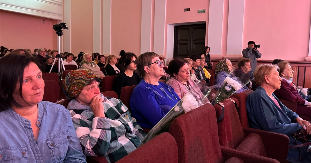 У Переяславській громаді вітали матерів українських захисників із Днем матері