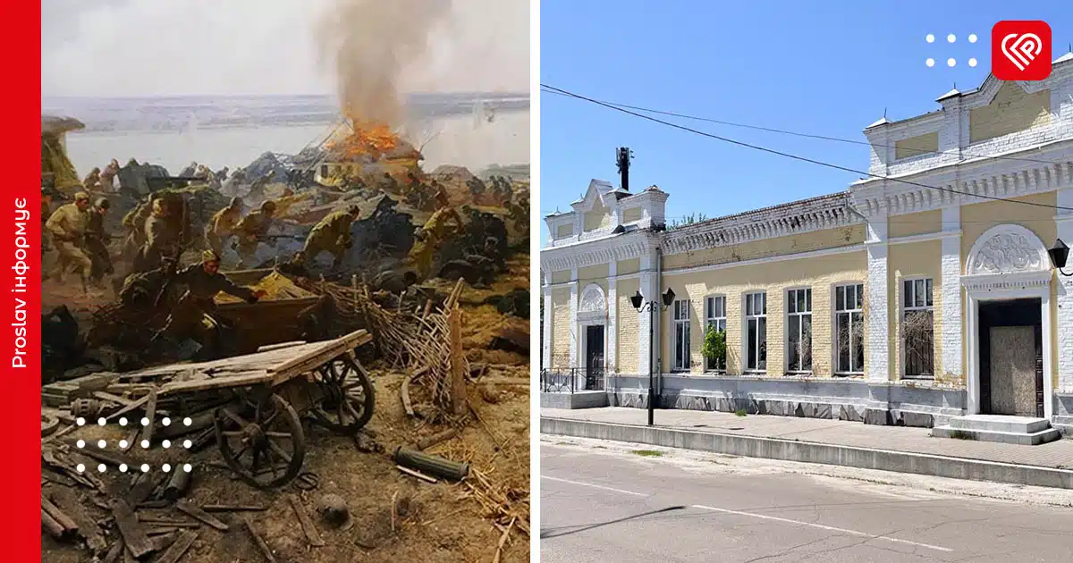 У Переяславі колишній кінотеатр готують під новий музей: туди планують …