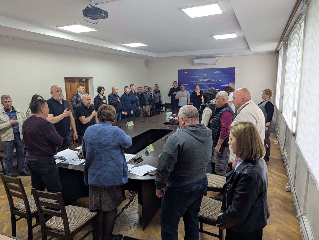 У Печеніжинській громаді відмовилися від ямкового ремонту доріг
