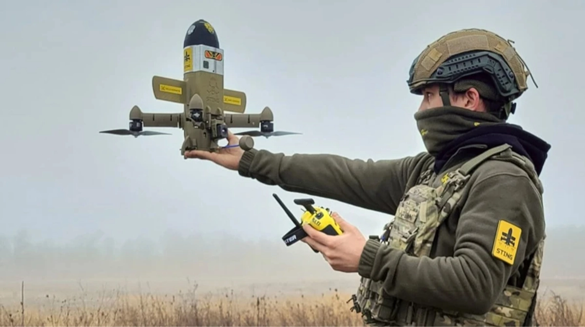 У Повітряних силах пояснили відсоток збиття "Шахедів" екіпажами дронової ППО