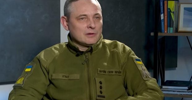 У Повітряних силах пояснили, чому "Шахеди" долітають аж до Закарпаття
