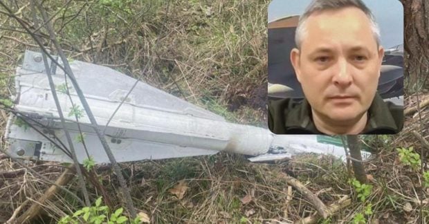 У Повітряних cилах відреагували на чутки про "радіоактивну" зброю росіян
