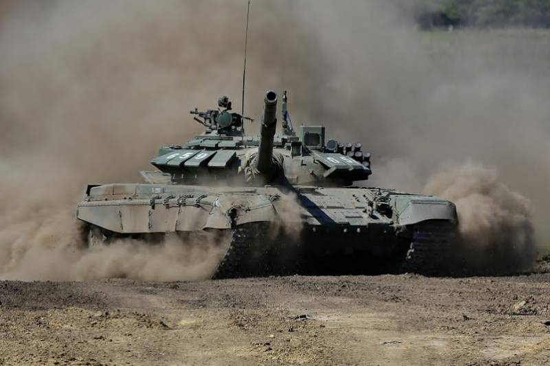 У Покровську накопичуються окупанти: помічено 90-ту танкову дивізію армії рф