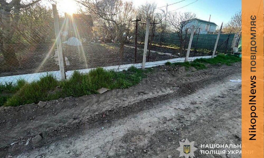 У Покрові жінка вдарила ножем пасинка: справу скеровано до суду