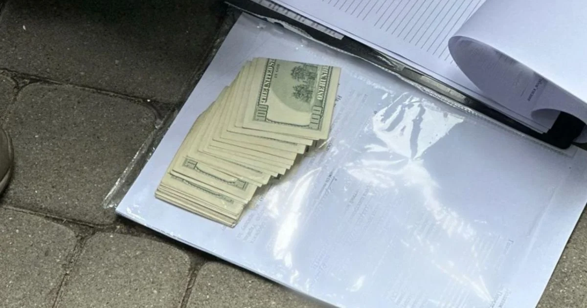 У Полтаві адвокатка за 23 тисяч доларів обіцяла уникнути призову …