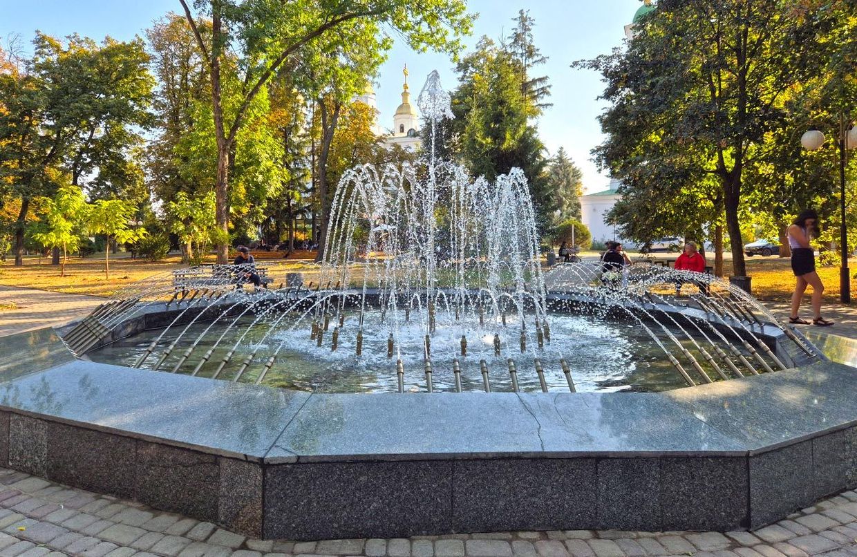 У Полтаві витратять понад 740 тисяч гривень на догляд за …