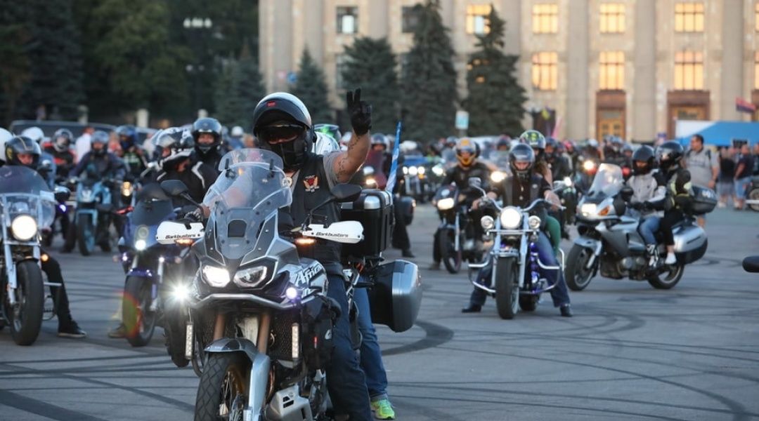 У Полтаві відкриють мотосезон 16 травня
