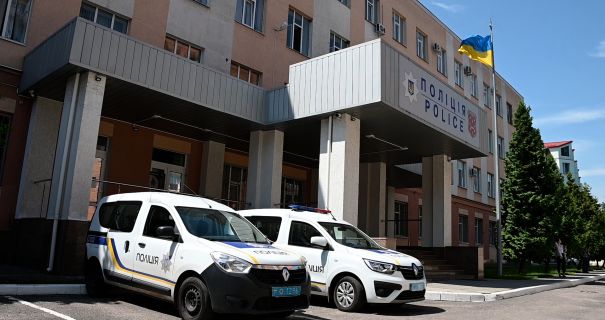 У Полтаві жінка втратила два пальці після сварки з чоловіком