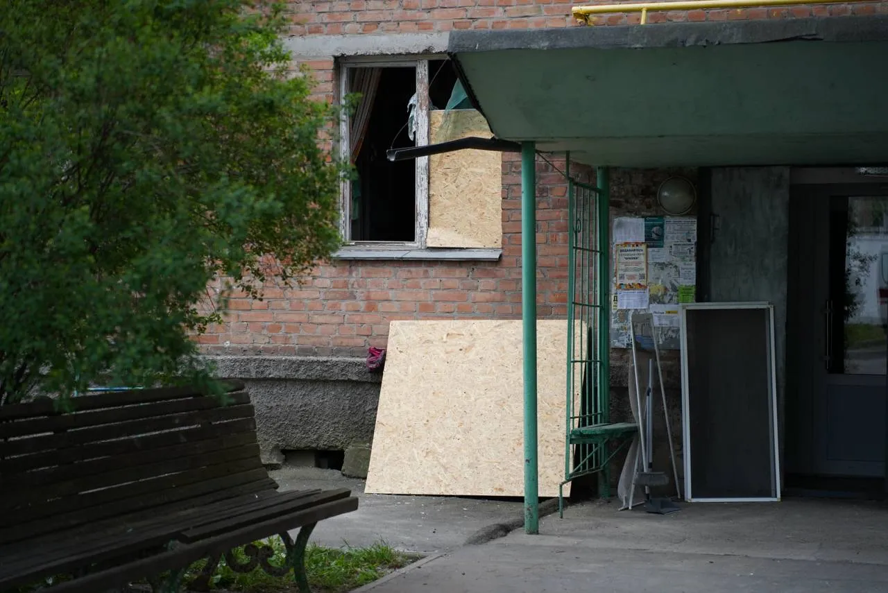 У Полтаві заживили критичну інфраструктуру, яка працювала від пошкодженої ворожим …