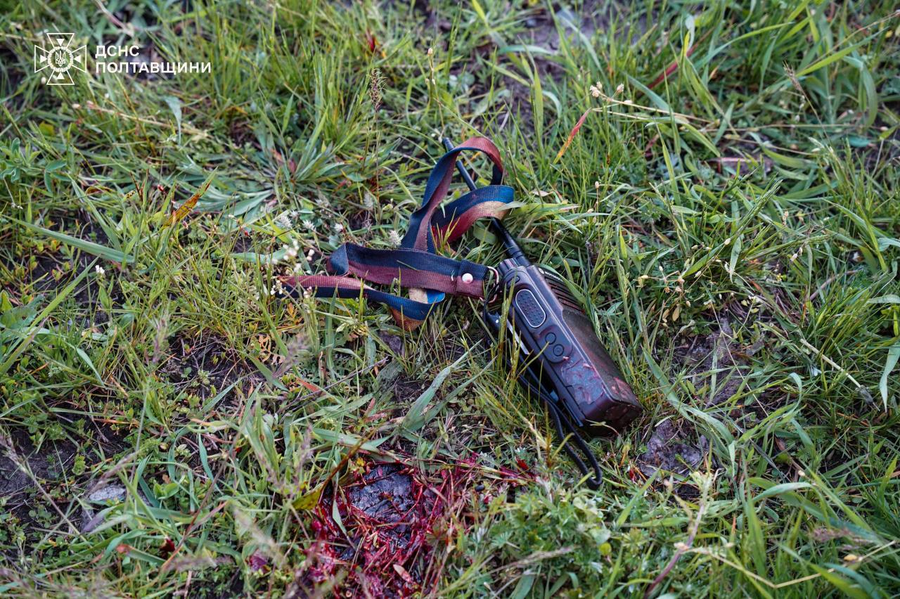 У Полтаві оголосили Дні жалоби за загиблими