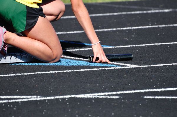 Полтавців кличуть на спортивні естафети